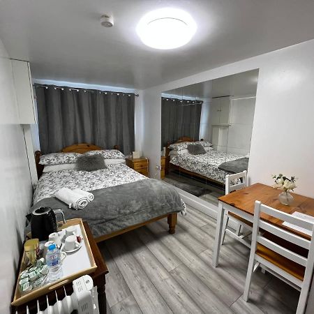 ברמינגהאם Dream Ensuite Rooms מראה חיצוני תמונה