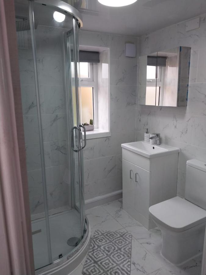 ברמינגהאם Dream Ensuite Rooms מראה חיצוני תמונה